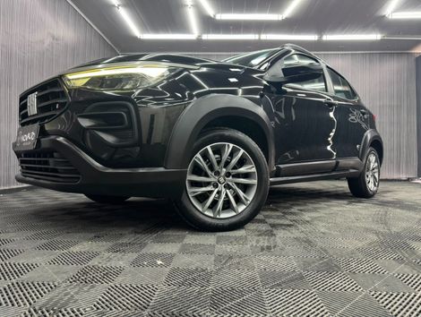 Fiat PULSE DRIVE 1.3 8V Flex Mec. 