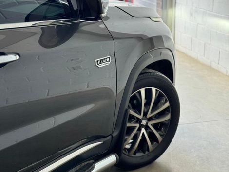 Fiat Toro Ranch 2.0 16V 4x4 TB Diesel Aut.