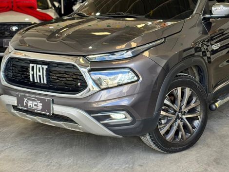 Fiat Toro Ranch 2.0 16V 4x4 TB Diesel Aut.
