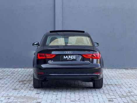 Audi A3 Sed. Ambition 2.0 TSFI 220cv S-tronic