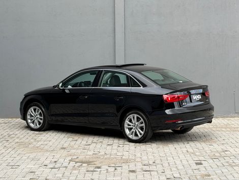 Audi A3 Sed. Ambition 2.0 TSFI 220cv S-tronic