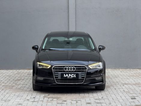 Audi A3 Sed. Ambition 2.0 TSFI 220cv S-tronic