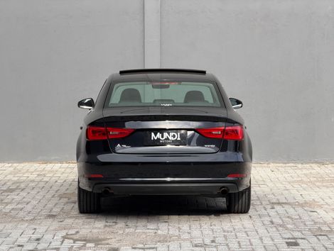 Audi A3 Sed. Ambition 2.0 TSFI 220cv S-tronic