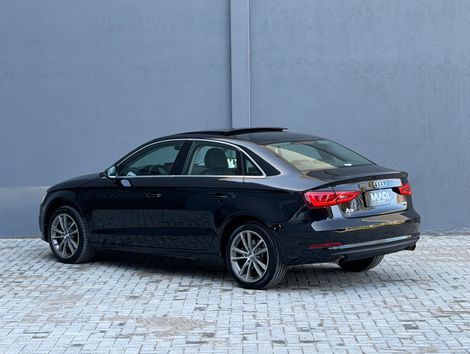 Audi A3 Sed. Ambition 2.0 TSFI 220cv S-tronic