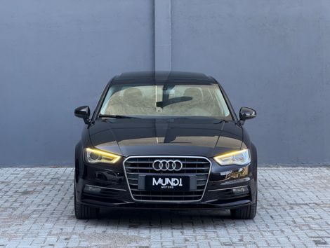 Audi A3 Sed. Ambition 2.0 TSFI 220cv S-tronic