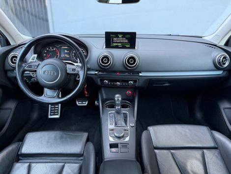 Audi A3 Sed. Ambition 2.0 TSFI 220cv S-tronic