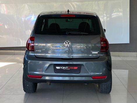 VolksWagen Fox 1.6 Mi I MOTION Total Flex 8V 5p