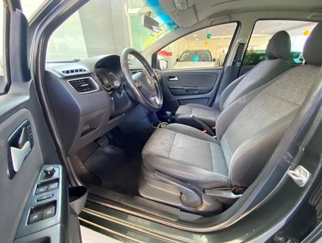 VolksWagen Fox 1.6 Mi I MOTION Total Flex 8V 5p