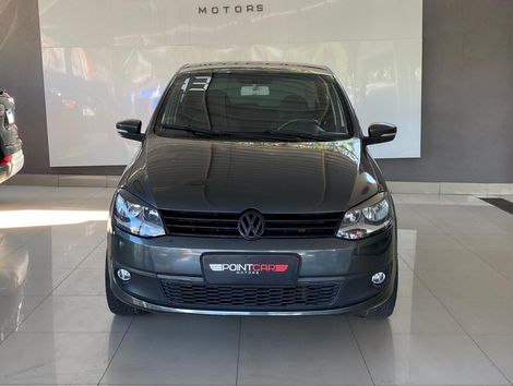 VolksWagen Fox 1.6 Mi I MOTION Total Flex 8V 5p