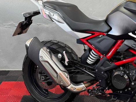 BMW G 310 GS