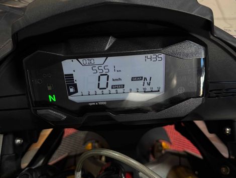 BMW G 310 GS