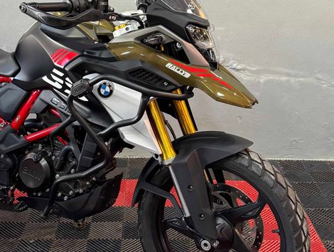 BMW G 310 GS