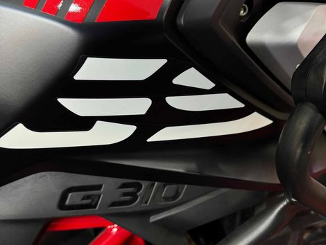BMW G 310 GS