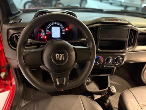 Fiat Strada Endurance 1.4 Flex 8V CS Plus