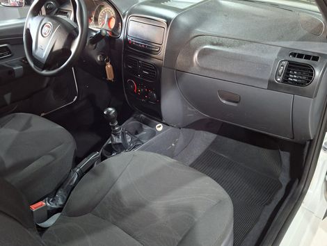 Fiat Strada Working HARD 1.4 Fire Flex 8V CS