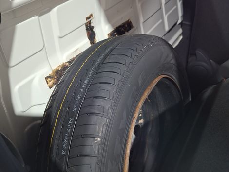 Fiat Strada Working HARD 1.4 Fire Flex 8V CS