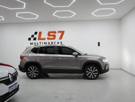 VolksWagen TAOS Highline 1.4 250 TSI Flex Aut.