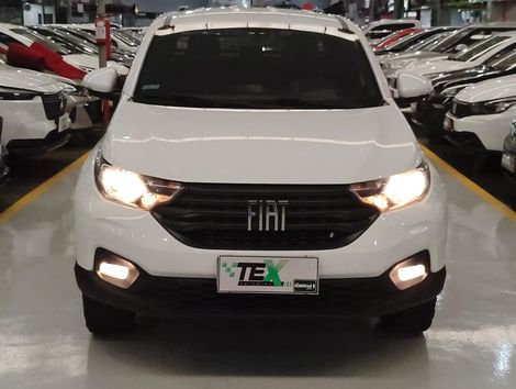 Fiat Strada Freedom 1.3 Flex 8V CD