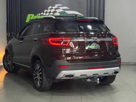 Ford TERRITORY Titanium 1.5 GTDi EcoBo. Aut.