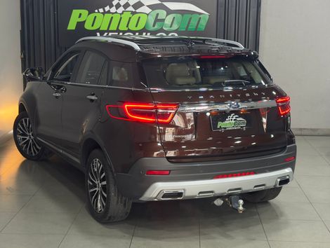 Ford TERRITORY Titanium 1.5 GTDi EcoBo. Aut.