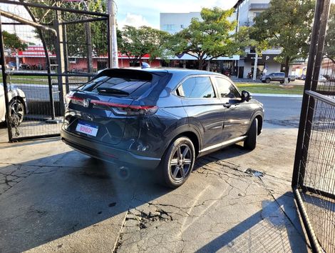 Honda HR-V EXL 1.5 Flex Sensing 16V 5p Aut.