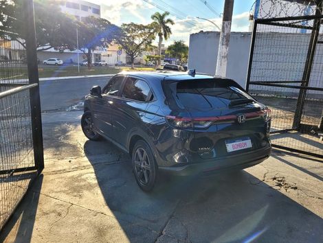 Honda HR-V EXL 1.5 Flex Sensing 16V 5p Aut.