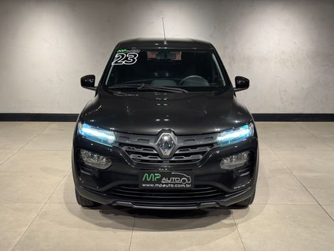 Renault KWID Intense 1.0 Flex 12V 5p Mec.