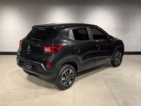 Renault KWID Intense 1.0 Flex 12V 5p Mec.