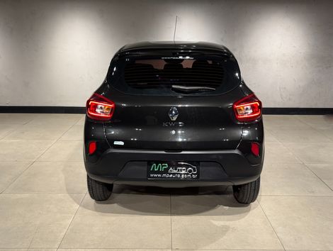 Renault KWID Intense 1.0 Flex 12V 5p Mec.