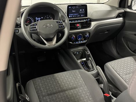 Hyundai HB20S Com. Plus Tech 1.0 TB Flex 12V Aut