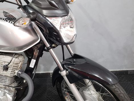 HONDA CG 160 START