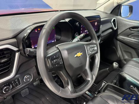 Chevrolet S10 Pick-Up WT 2.8 TDI 4x4 CS Diesel Mec