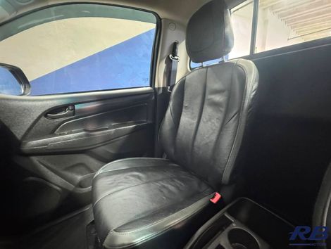 Chevrolet S10 Pick-Up WT 2.8 TDI 4x4 CS Diesel Mec