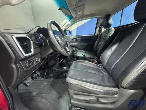 Chevrolet S10 Pick-Up WT 2.8 TDI 4x4 CS Diesel Mec