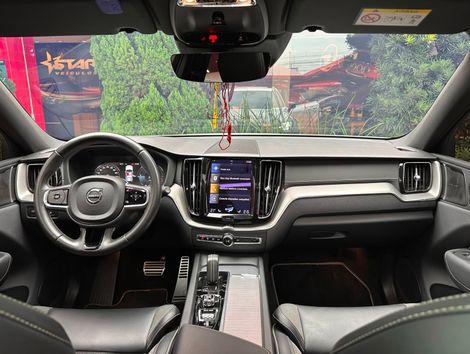 Volvo XC 60 T-8 POLESTAR 2.0 (Híbrido)
