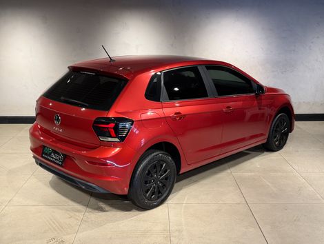 VolksWagen Polo 1.0 MPI Flex 12V 5p