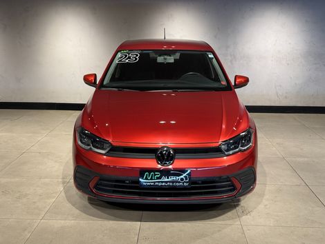 VolksWagen Polo 1.0 MPI Flex 12V 5p