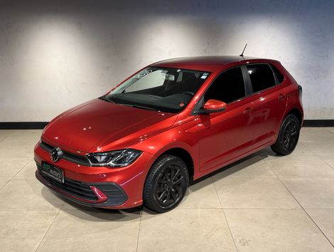 VolksWagen Polo 1.0 MPI Flex 12V 5p