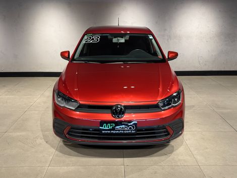 VolksWagen Polo 1.0 MPI Flex 12V 5p