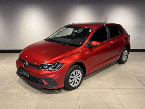 VolksWagen Polo 1.0 MPI Flex 12V 5p