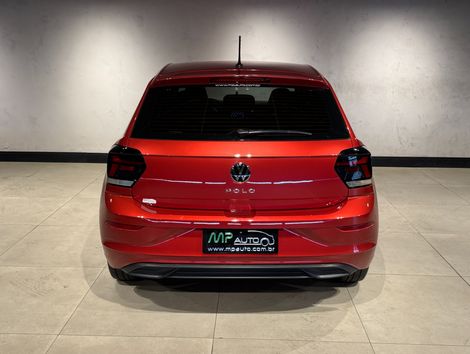 VolksWagen Polo 1.0 MPI Flex 12V 5p
