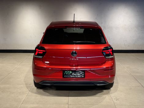 VolksWagen Polo 1.0 MPI Flex 12V 5p