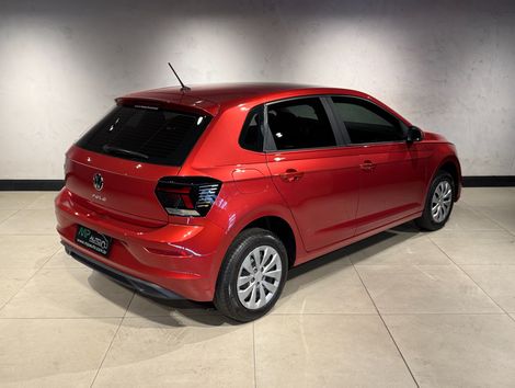 VolksWagen Polo 1.0 MPI Flex 12V 5p
