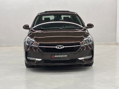 Caoa Chery/Chery ARRIZO 5 RXT 1.5 16V Turbo Flex Aut.