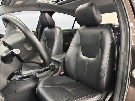 Caoa Chery/Chery ARRIZO 5 RXT 1.5 16V Turbo Flex Aut.