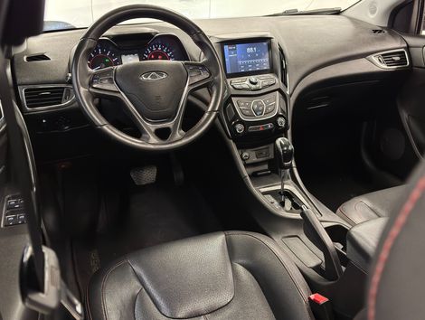 Caoa Chery/Chery ARRIZO 5 RXT 1.5 16V Turbo Flex Aut.