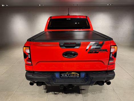 Ford Ranger Raptor 3.0 V6 Bi-Turbo 4WD AUT.