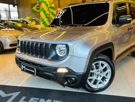 Jeep Renegade Sport 1.8 4x2 Flex 16V Aut.