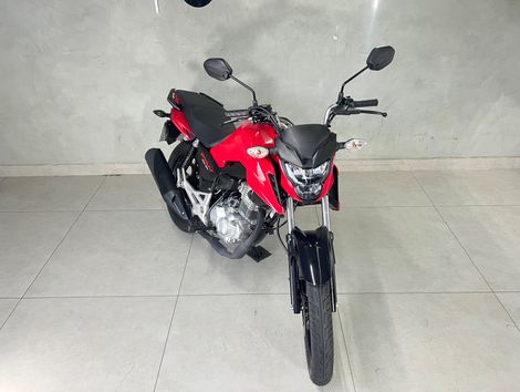 HONDA CG 160 FAN Flex