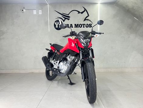 HONDA CG 160 FAN Flex